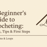 Home 1 Beginner's Guide to Crochet